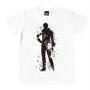 『NO MORE HEROES 2』×グラニフ、コラボTシャツ発売開始