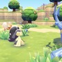 『ぽこ あ ポケモン』街作りにクラフト、最大4人のマルチプレイまで“沼る”要素がてんこ盛り！約10分の最新映像到着