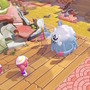 『ぽこ あ ポケモン』では「ちょっぴり変わった姿のポケモン」が登場！「うすいろピカチュウ」や「こけむしカビゴン」など4体がお披露目