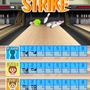 ワンダフルスポーツ ボウリング