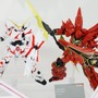 新作「ガンダム」製品がズラリ！「TAMASHII NATION 2025」フォトレポート