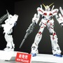 新作「ガンダム」製品がズラリ！「TAMASHII NATION 2025」フォトレポート