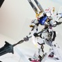 新作「ガンダム」製品がズラリ！「TAMASHII NATION 2025」フォトレポート