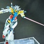 新作「ガンダム」製品がズラリ！「TAMASHII NATION 2025」フォトレポート