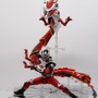 「ウルトラマン」＆「仮面ライダー」シリーズが勢揃い！「TAMASHII NATION 2025」フォトレポート【特撮編】