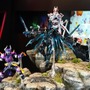 「ウルトラマン」＆「仮面ライダー」シリーズが勢揃い！「TAMASHII NATION 2025」フォトレポート【特撮編】