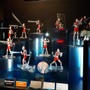 「ウルトラマン」＆「仮面ライダー」シリーズが勢揃い！「TAMASHII NATION 2025」フォトレポート【特撮編】