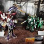 「ウルトラマン」＆「仮面ライダー」シリーズが勢揃い！「TAMASHII NATION 2025」フォトレポート【特撮編】
