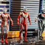 「ウルトラマン」＆「仮面ライダー」シリーズが勢揃い！「TAMASHII NATION 2025」フォトレポート【特撮編】