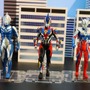 「ウルトラマン」＆「仮面ライダー」シリーズが勢揃い！「TAMASHII NATION 2025」フォトレポート【特撮編】