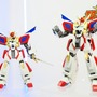 「エヴァ」「マジンガー」「ザブングル」まで多数出展！「TAMASHII NATION 2025」フォトレポート【ロボットアニメ編】