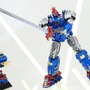 「エヴァ」「マジンガー」「ザブングル」まで多数出展！「TAMASHII NATION 2025」フォトレポート【ロボットアニメ編】
