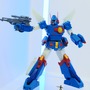 「エヴァ」「マジンガー」「ザブングル」まで多数出展！「TAMASHII NATION 2025」フォトレポート【ロボットアニメ編】