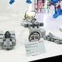 「エヴァ」「マジンガー」「ザブングル」まで多数出展！「TAMASHII NATION 2025」フォトレポート【ロボットアニメ編】