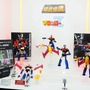 「エヴァ」「マジンガー」「ザブングル」まで多数出展！「TAMASHII NATION 2025」フォトレポート【ロボットアニメ編】