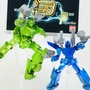 「エヴァ」「マジンガー」「ザブングル」まで多数出展！「TAMASHII NATION 2025」フォトレポート【ロボットアニメ編】