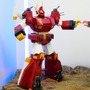 「エヴァ」「マジンガー」「ザブングル」まで多数出展！「TAMASHII NATION 2025」フォトレポート【ロボットアニメ編】