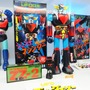 「エヴァ」「マジンガー」「ザブングル」まで多数出展！「TAMASHII NATION 2025」フォトレポート【ロボットアニメ編】