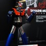 「エヴァ」「マジンガー」「ザブングル」まで多数出展！「TAMASHII NATION 2025」フォトレポート【ロボットアニメ編】