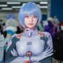 綾波レイ「エヴァンゲリオン」／erina/高島江梨奈（X：@erina_dayooo2）