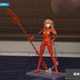 ヱヴァ新劇場版より「30MP 式波・アスカ・ラングレー(プラグスーツVer.)」プラモが発表！ドキッとする座りポーズも再現可能