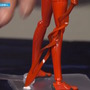 ヱヴァ新劇場版より「30MP 式波・アスカ・ラングレー(プラグスーツVer.)」プラモが発表！ドキッとする座りポーズも再現可能