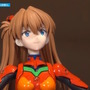ヱヴァ新劇場版より「30MP 式波・アスカ・ラングレー(プラグスーツVer.)」プラモが発表！ドキッとする座りポーズも再現可能