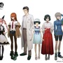 『STEINS;GATE RE:BOOT』2026年に発売延期へ―リニューアルされたキャラデザ&イベントスチルを公開