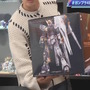 究極のガンプラ「PG UNLEASHED 1/60 νガンダム」パッケージ画像初公開！めっちゃデカい…実際の箱サイズもお披露目