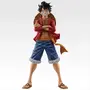 目玉は「ルフィ」巨大フィギュア3バージョン！「ONE PIECE BASE SHOP」くじ全ラインナップ公開ーキャラの誕生日を網羅したチャームは全396種