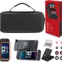 Switch2の保管に便利なケースのセット、今ならお得にゲットできますよ #Amazonブラックフライデー