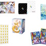 レシラム、ゼクロムを従えたNの『ポケカ』プレイマットがカッコイイ！11月28日発売の「新作周辺グッズ」15商品が一挙公開