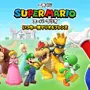 『スーパーマリオ』新作一番くじがバラエティ豊か!A賞はおなじみのセリフや無敵音が流れる「マリオのおしゃべりぬいぐるみ」