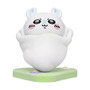 ちいかわより「うさぎだらけ」「モモンガだらけ」フィギュアが受注販売！「垂れ耳」「ぶりっこ」など各6種の印象的なシーンを再現