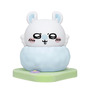 ちいかわより「うさぎだらけ」「モモンガだらけ」フィギュアが受注販売！「垂れ耳」「ぶりっこ」など各6種の印象的なシーンを再現