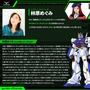 「全世界“ガンダム”総選挙」中間結果の上位20機発表！「νガンダム」やSEED系、さらに「ジークアクス」からもランクイン