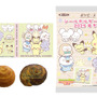 「ポケピース」デザインの「ポケモンパン」が好評につき再登場！デコキャラシールを80枚収納できるホルダーセット商品も販売