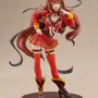 激マブな“スーパーカー”！『ウマ娘』より「マルゼンスキー」が鮮明な赤の勝負服でフィギュア化、可愛らしいウインクも魅力的