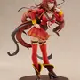 激マブな“スーパーカー”！『ウマ娘』より「マルゼンスキー」が鮮明な赤の勝負服でフィギュア化、可愛らしいウインクも魅力的