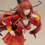 激マブな“スーパーカー”！『ウマ娘』より「マルゼンスキー」が鮮明な赤の勝負服でフィギュア化、可愛らしいウインクも魅力的