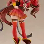 激マブな“スーパーカー”！『ウマ娘』より「マルゼンスキー」が鮮明な赤の勝負服でフィギュア化、可愛らしいウインクも魅力的