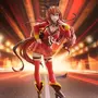 激マブな“スーパーカー”！『ウマ娘』より「マルゼンスキー」が鮮明な赤の勝負服でフィギュア化、可愛らしいウインクも魅力的
