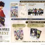 『アナザーエデン』×『FF9』コラボ決定！ジタンやビビたちが仲間になり、「ここほれ！チョコボ」などの新機能も満載