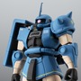 「ガンダムMSV」ロバート・ギリアム専用「高機動型ザクII」がROBOT魂に出撃！エース機ならではの多彩な装備とエフェクトを備えて立体化