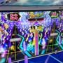 ライブのように“ペンラ”を振れ振れ!『PENLALIVE』は新感覚なペンライトリズムゲーム【アミューズメント エキスポ】