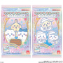 「ちいかわ」“季節だもん”やハチワレの“成長”など多彩なデザイン！コメントも面白い、カード付きウエハース第2弾全ラインナップをチェック