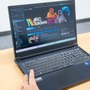 『ARC Raiders』もヌルヌル動く！ イカした最新ゲーミングノート「GALLERIA RL7C-R56-5N」