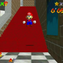 YouTube「This New Discovery Will Change Super Mario 64 Forever」より引用