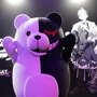 「ダンガンロンパ15周年フェス」現地レポ！謎解きスタンプラリー、モノミ声優・大代キヌ太さんのサプライズ登壇など、愛と驚きに満ちた内容に