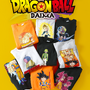 「ドラゴンボールDAIMA」×「Champion」スペシャルコレクション！孫悟空やベジータ、超サイヤ人4などをプリントした耐久性抜群のアパレル